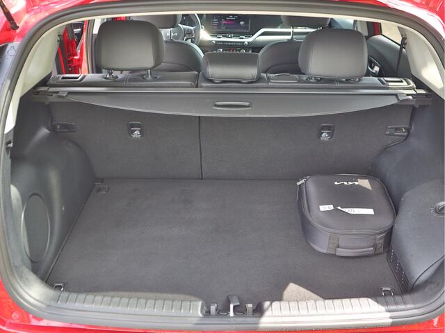 KIA Niro 1.6 GDi PHEV Plug-In ExecutiveLine | Leder | Stoelverw+Koeling | Navi | Camera | Keyless | PDC I tot 10 jaar Garantie