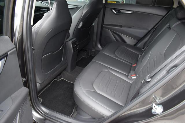 KIA Niro 1.6 GDi Hybrid DynamicPlusLine DCT6-Autom. | Cruise Control Adaptief | Navigatie | Leder | StoelVerwarming | Schuif/Kanteldak | Tot 10Jr. Kia-Garantie