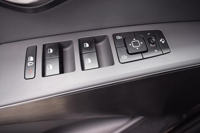 KIA Niro 1.6 GDi Hybrid DynamicPlusLine DCT6-Autom. | Cruise Control Adaptief | Navigatie | Leder | StoelVerwarming | Schuif/Kanteldak | Tot 10Jr. Kia-Garantie