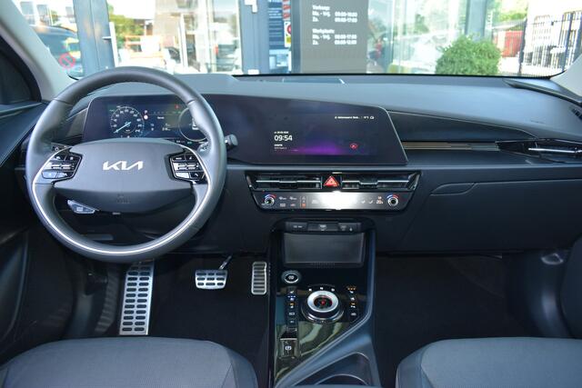 KIA Niro 1.6i-16V Plugin-Hybrid/PHEV ExecutiveLine DCT6/Autom. | Cruise Control Adaptief | Navigatie | Camera | Stoel+StuurVerwarming | SchuifKanteldak | Tot 10Jr. Kia-Garantie