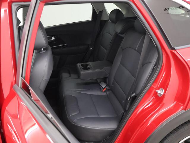 KIA Niro 1.6 GDi Hybrid BusinessLine | Lederen Bekleding | Stoel/Stuurwielverwarming | Keyless Go | Adaptieve Cruise Control