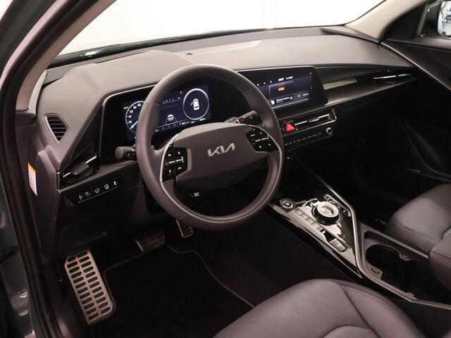 KIA Niro 1.6 GDi Hybrid ExecutiveLine | Panoramadak | Harman/kardon audio | Stoelventilatie | Remote smart Parking | Elektrisch verstelb. bestuurdersstoel met geheugen |