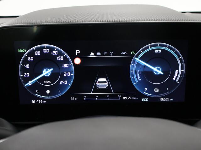 KIA Niro 1.6 GDi Hybrid ExecutiveLine | Panoramadak | Harman/kardon audio | Stoelventilatie | Remote smart Parking | Elektrisch verstelb. bestuurdersstoel met geheugen |