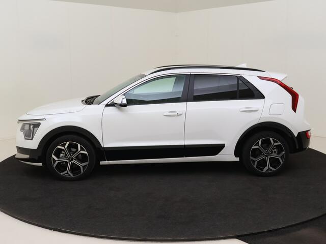 KIA Niro 1.6 GDi Hybrid DynamicLine | Adaptieve Cruise | Navi | Keyless