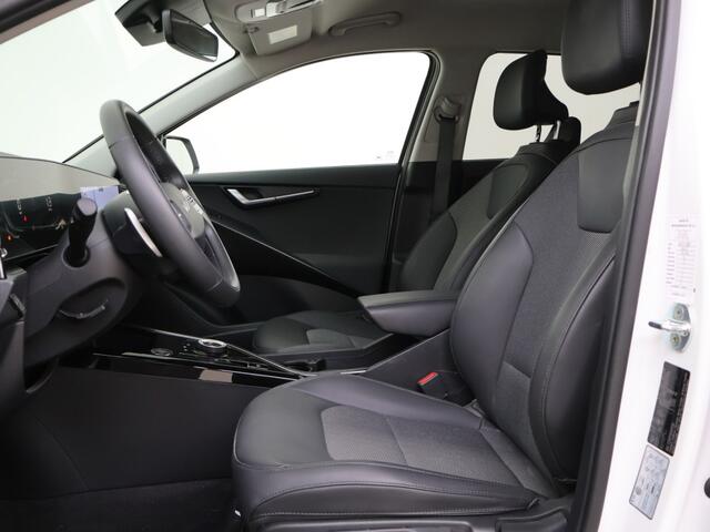 KIA Niro 1.6 GDi Hybrid DynamicLine | Adaptieve Cruise | Navi | Keyless