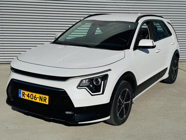 KIA Niro 1.6 GDi Hybrid DynamicLine Navi | DAB+ | Clima | Cruise | Camera