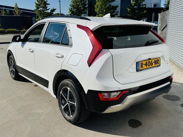 KIA Niro 1.6 GDi Hybrid DynamicLine Navi | DAB+ | Clima | Cruise | Camera