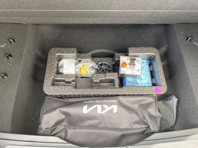 KIA Niro 1.6 GDi Hybrid DynamicLine Navi | DAB+ | Clima | Cruise | Camera