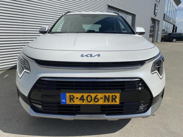 KIA Niro 1.6 GDi Hybrid DynamicLine Navi | DAB+ | Clima | Cruise | Camera