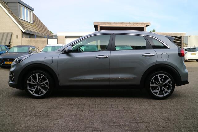 KIA Niro 1.6 GDi PHEV DynamicLine | Carplay | Trekhaak! | Camera |