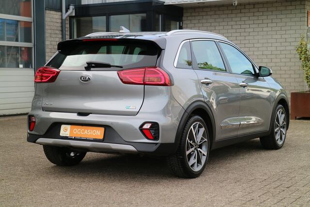 KIA Niro 1.6 GDi PHEV DynamicLine | Carplay | Trekhaak! | Camera |
