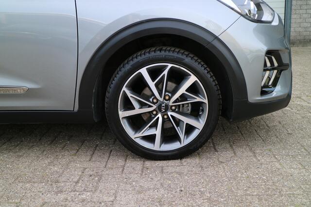 KIA Niro 1.6 GDi PHEV DynamicLine | Carplay | Trekhaak! | Camera |