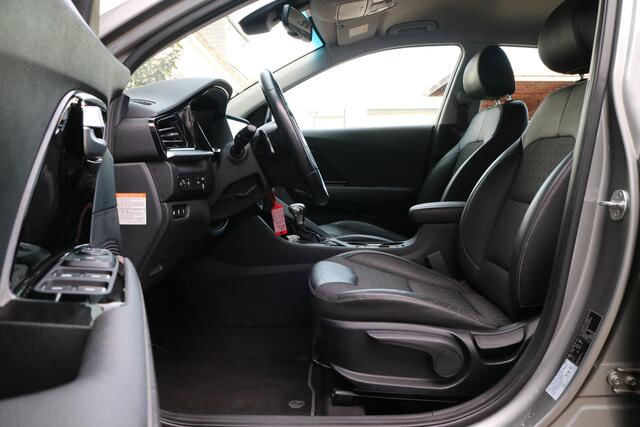 KIA Niro 1.6 GDi PHEV DynamicLine | Carplay | Trekhaak! | Camera |