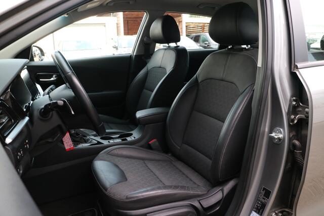 KIA Niro 1.6 GDi PHEV DynamicLine | Carplay | Trekhaak! | Camera |