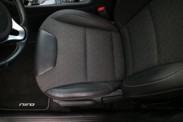 KIA Niro 1.6 GDi PHEV DynamicLine | Carplay | Trekhaak! | Camera |