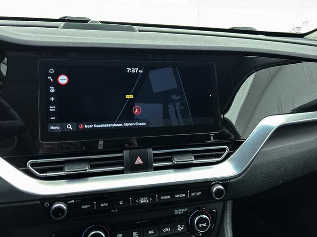 KIA Niro 1.6 GDi PHEV DynamicPlusLine