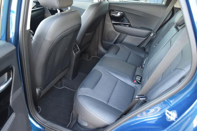 KIA Niro 1.6i-16V Hybrid DynamicLine DCT6/Autom. | Trekhaak | Adaptive Cruise Control | Navigatie | Camera | Tot 10Jr. Kia-garantie