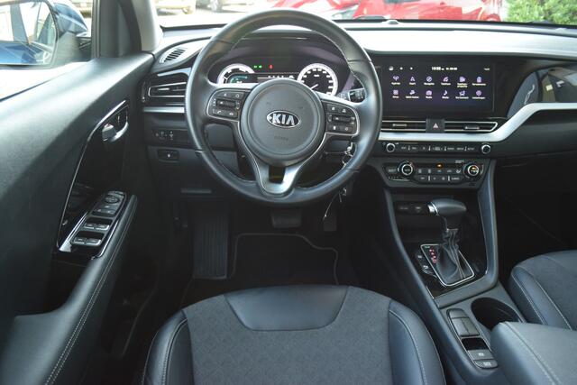 KIA Niro 1.6i-16V Hybrid DynamicLine DCT6/Autom. | Trekhaak | Adaptive Cruise Control | Navigatie | Camera | Tot 10Jr. Kia-garantie