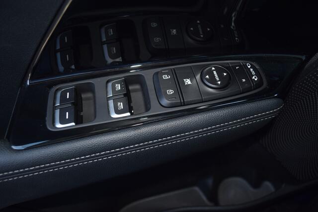 KIA Niro 1.6i-16V Hybrid DynamicLine DCT6/Autom. | Trekhaak | Adaptive Cruise Control | Navigatie | Camera | Tot 10Jr. Kia-garantie