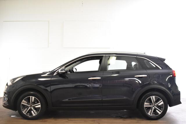 KIA Niro 1.6 GDi Hybrid DynamicLine LEDER/NAVI/CAMER/TREKHAAK