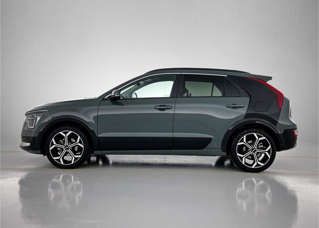 KIA Niro 1.6 GDi Hybrid Launch Edition