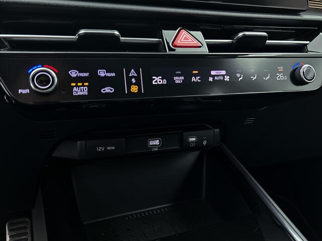 KIA Niro 1.6 GDi Hybrid Launch Edition