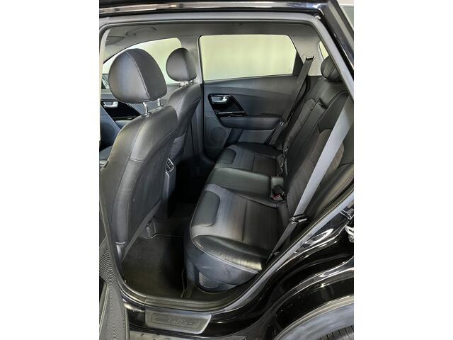 KIA Niro 1.6 GDi Hybrid DynamicLine ECC/CAMERA/APPLE/CRUISE