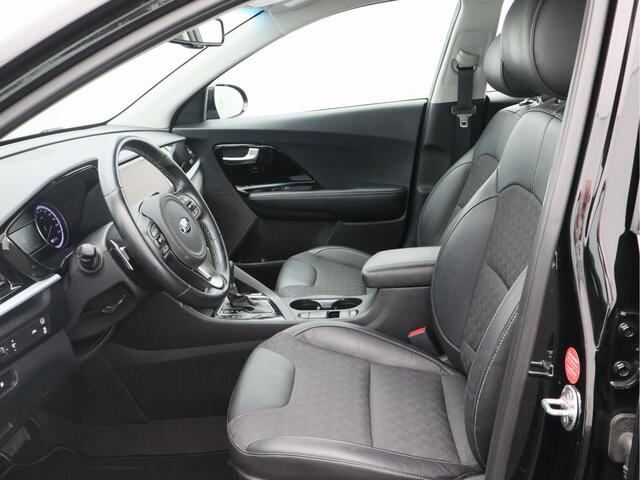 KIA Niro 1.6 GDi Hybrid DynamicLine