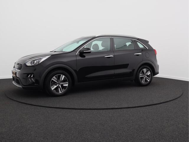 KIA Niro 1.6 GDi Hybrid DynamicLine