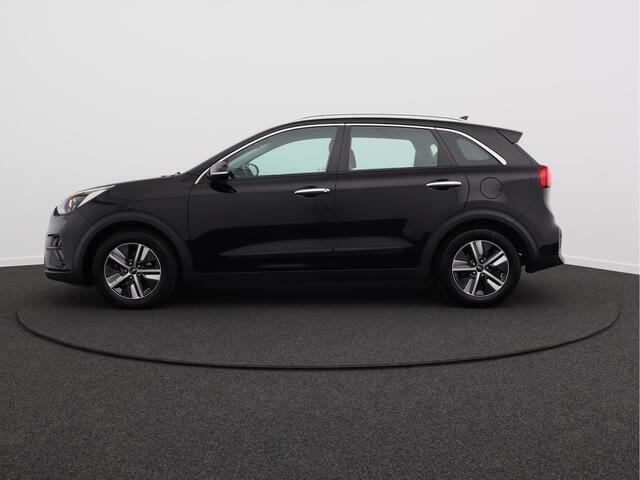 KIA Niro 1.6 GDi Hybrid DynamicLine