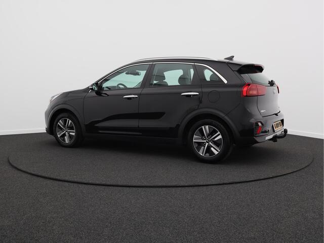 KIA Niro 1.6 GDi Hybrid DynamicLine