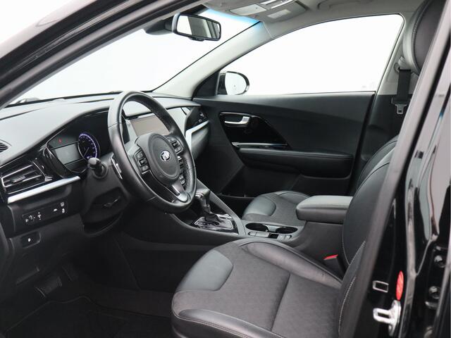 KIA Niro 1.6 GDi Hybrid DynamicLine