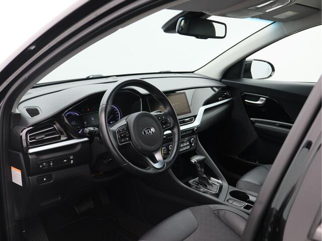 KIA Niro 1.6 GDi Hybrid DynamicLine