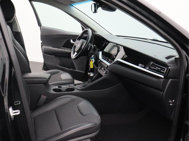 KIA Niro 1.6 GDi Hybrid DynamicLine