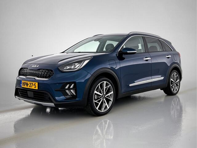 KIA Niro 1.6 GDi PHEV DynamicPlusLine