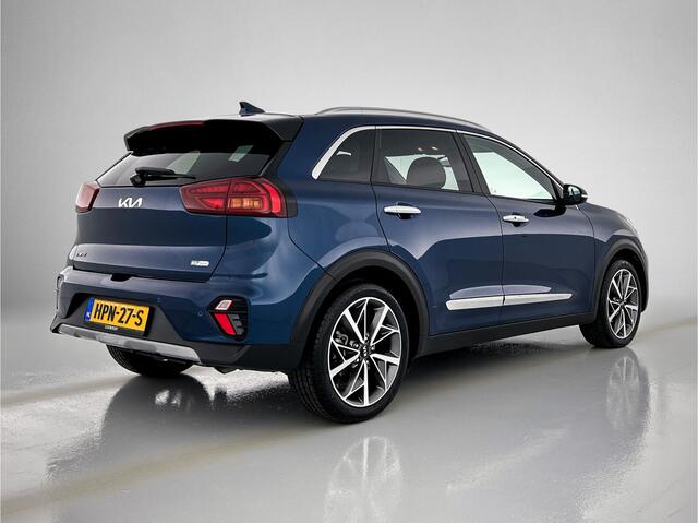 KIA Niro 1.6 GDi PHEV DynamicPlusLine