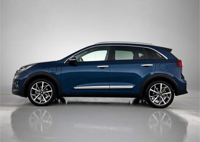 KIA Niro 1.6 GDi PHEV DynamicPlusLine