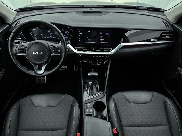 KIA Niro 1.6 GDi PHEV DynamicPlusLine