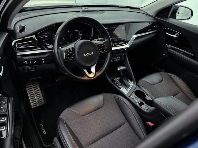 KIA Niro 1.6 GDi PHEV DynamicPlusLine