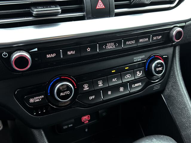 KIA Niro 1.6 GDi PHEV DynamicPlusLine