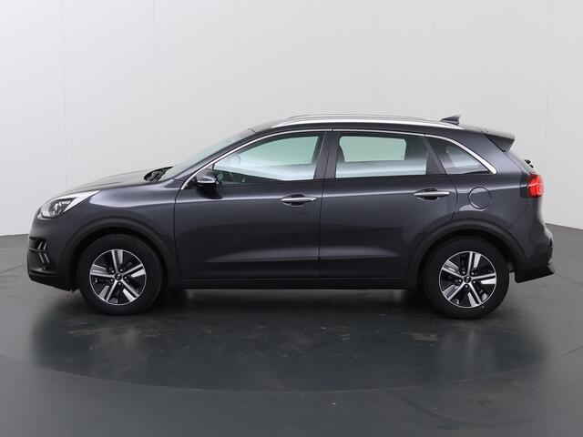 KIA Niro 1.6 GDi Hybrid DynamicLine | Apple Carplay/Android Auto | Navigatie | Parkeercamera | Climate Control | DAB | Adaptieve Cruise Control |