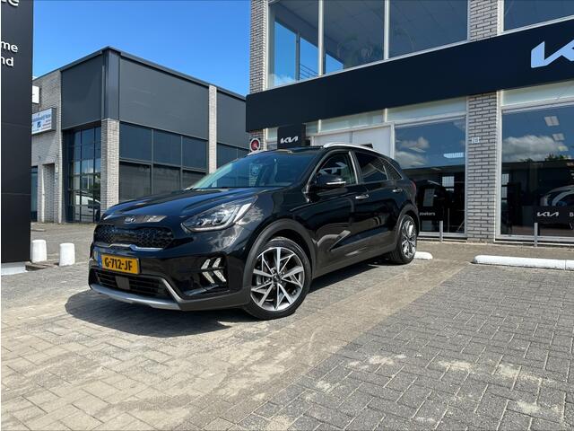 KIA Niro 1.6i Hybrid ExecutiveLine +CERTIFIED USED+
