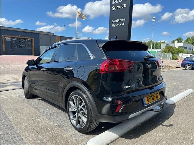 KIA Niro 1.6i Hybrid ExecutiveLine +CERTIFIED USED+