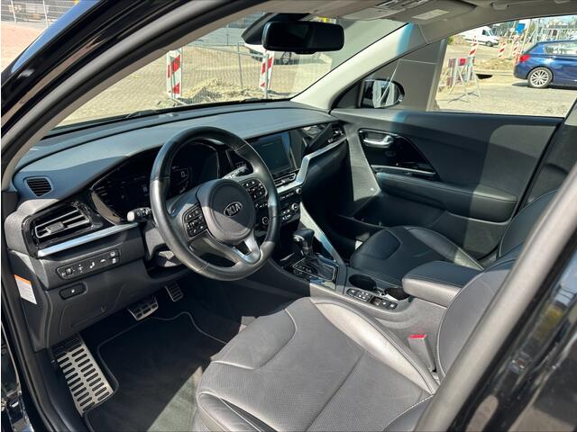 KIA Niro 1.6i Hybrid ExecutiveLine +CERTIFIED USED+