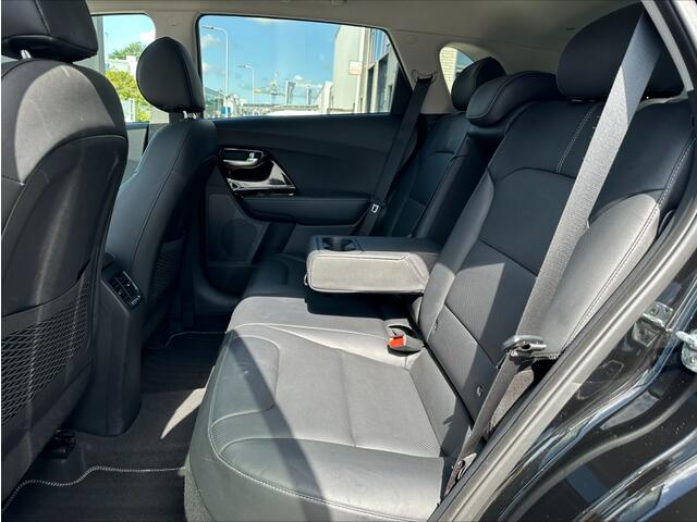 KIA Niro 1.6i Hybrid ExecutiveLine +CERTIFIED USED+