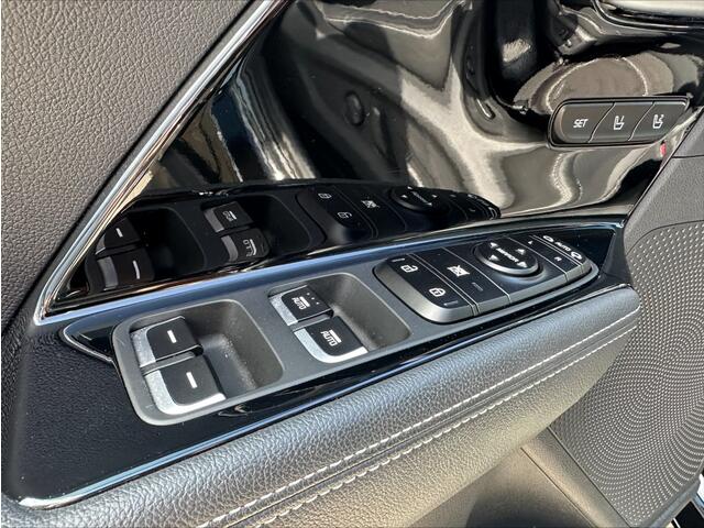 KIA Niro 1.6i Hybrid ExecutiveLine +CERTIFIED USED+