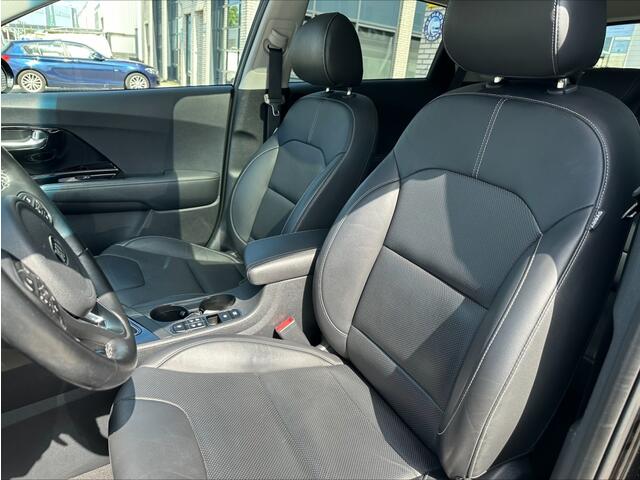 KIA Niro 1.6i Hybrid ExecutiveLine +CERTIFIED USED+