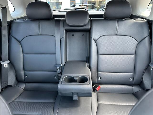 KIA Niro 1.6i Hybrid ExecutiveLine +CERTIFIED USED+