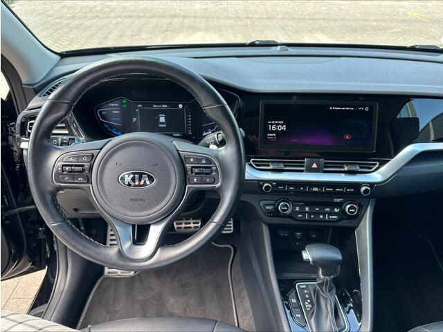 KIA Niro 1.6i Hybrid ExecutiveLine +CERTIFIED USED+