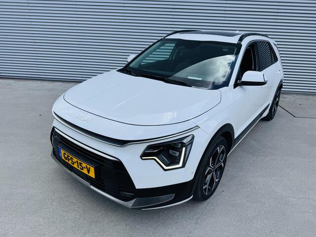 KIA Niro 1.6 GDi Hybrid ExecutiveLine Sunroof | Harman/Kardon | Keyless | Clima | Cruise | Camera | Navi